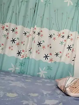 AntonelaMorriz online show from 11/15/25, 07:16