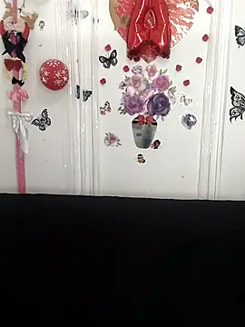 AntonelaMorriz online show from 02/10/26, 08:51