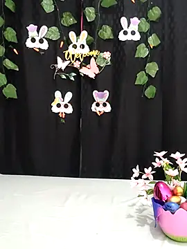 AntonelaMorriz online show from 03/31/26, 08:37