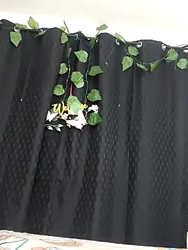 AntonelaMorriz online show from 04/09/26, 08:09