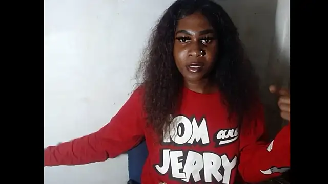 Snapshot of BebaFoxx chatting on 09/10/25, 09:59 BebaFoxx online show from 09/10/25, 09:59