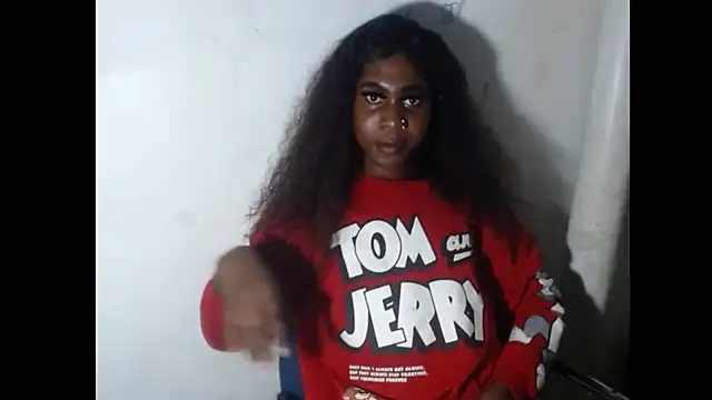 Snapshot of BebaFoxx chatting on 09/13/25, 02:50 BebaFoxx online show from 09/13/25, 02:50