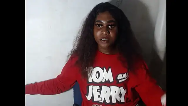 Snapshot of BebaFoxx chatting on 10/25/25, 05:48 BebaFoxx online show from 10/25/25, 05:48