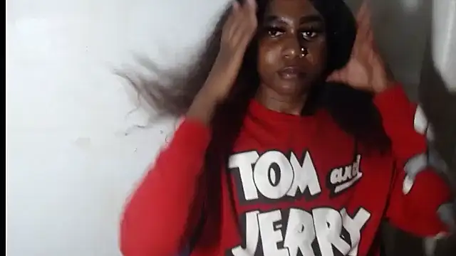 Snapshot of BebaFoxx chatting on 10/28/25, 06:54 BebaFoxx online show from 10/28/25, 06:54