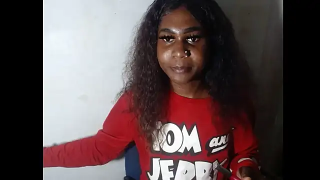 Snapshot of BebaFoxx chatting on 10/30/25, 12:01 BebaFoxx online show from 10/30/25, 12:01