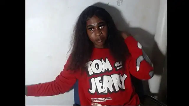 Snapshot of BebaFoxx chatting on 11/16/25, 03:06 BebaFoxx online show from 11/16/25, 03:06