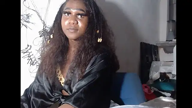 BebaFoxx online show from 03/13/26, 07:53