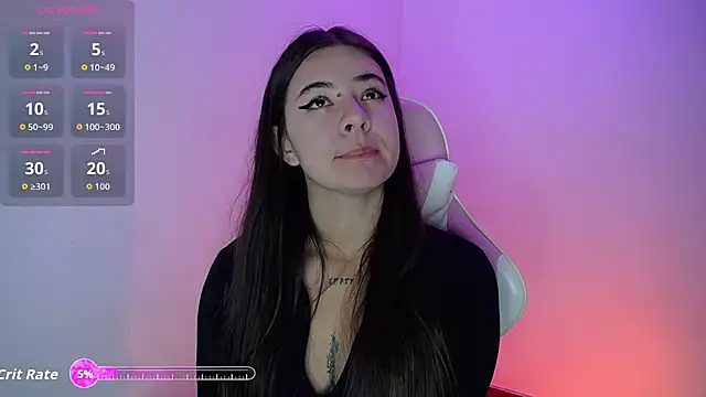 Snapshot of Stepha_babe chatting on 11/15/25, 04:43 Stepha babe online show from 11/15/25, 04:43