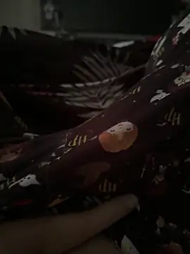 Stepha babe online show from 03/27/26, 01:55