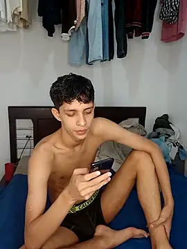 Allnei online show from 11/01/25, 01:51