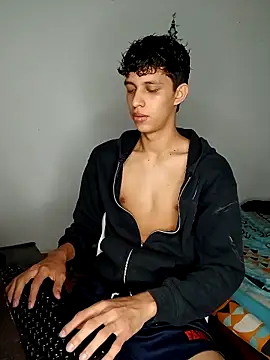 Allnei online show from 12/15/25, 09:19