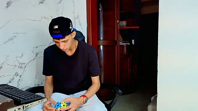 Allnei online show from 03/13/26, 09:43