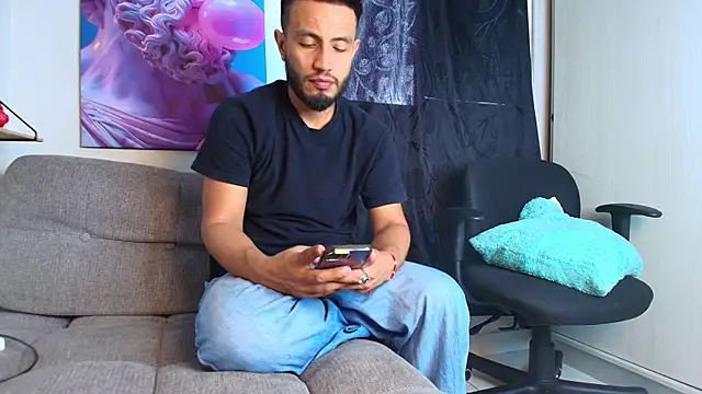 Allnei online show from 04/15/26, 12:45