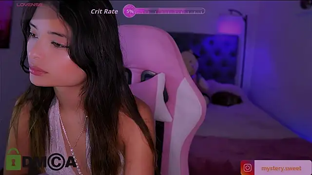 jenniekim777 online show from 01/07/26, 02:25