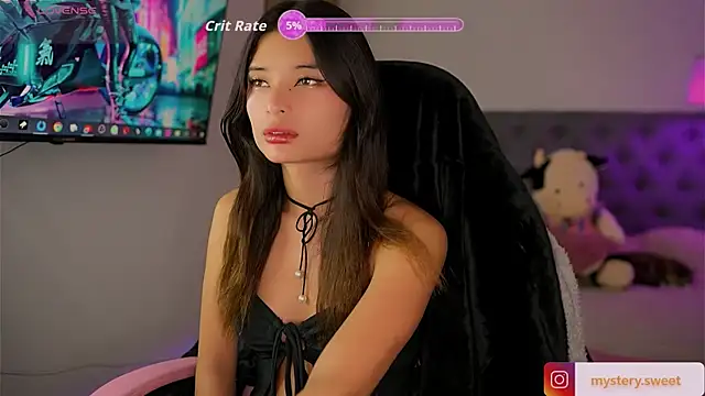 jenniekim777 online show from 01/10/26, 02:02