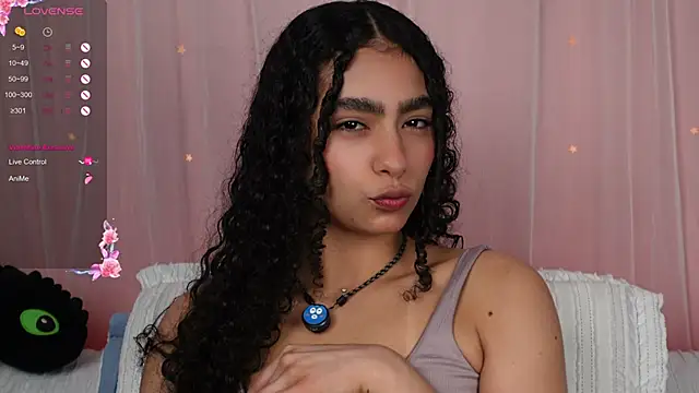 Victoria Curly online show from 09/14/25, 04:06