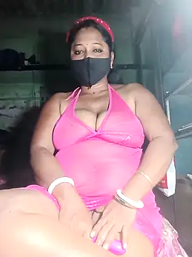 Nude-Priya2 online show from 09/17/25, 05:58