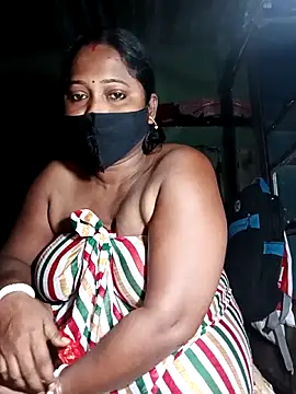 Nude-Priya2 online show from 10/03/25, 10:34