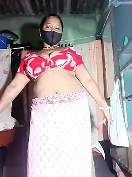 Nude-Priya2 online show from 10/09/25, 07:45