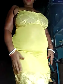 Nude-Priya2 online show from 10/13/25, 10:48