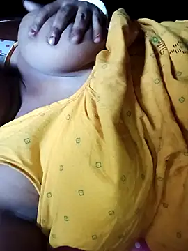 Nude-Priya2 online show from 10/21/25, 09:54