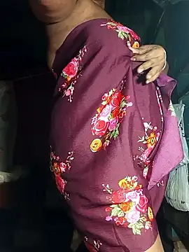 Nude-Priya2 online show from 11/01/25, 06:43