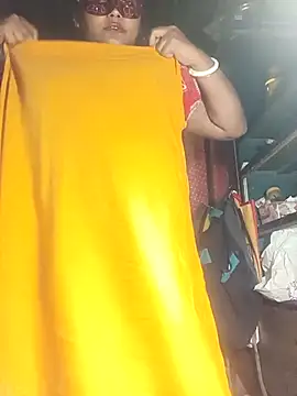 Nude-Priya2 online show from 12/20/25, 09:38