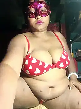 Nude-Priya2 online show from 01/10/26, 10:06