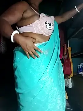 Nude-Priya2 online show from 03/29/26, 06:52