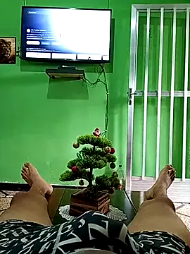 Snapshot of PARAJHONAAN chatting on 10/20/25, 02:06 PARAJHONAAN online show from 10/20/25, 02:06