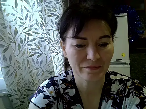 Krystal 82 online show from 01/10/26, 09:11