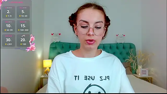 Real cutie1 online show from 09/09/25, 09:03