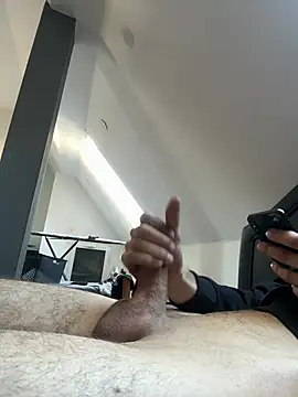 musti312 online show from 02/15/26, 12:47