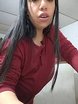 megan foz online show from 06/30/26, 02:29