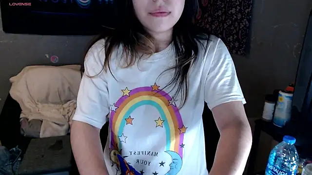 London Ray online show from 11/24/25, 04:56