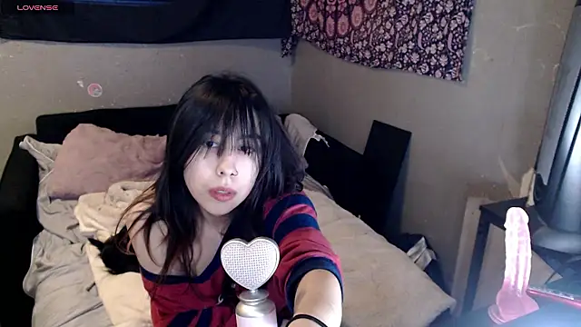 London Ray online show from 01/12/26, 04:18