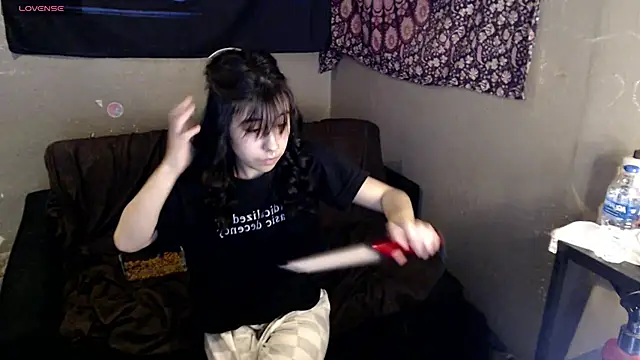 London Ray online show from 03/16/26, 08:24