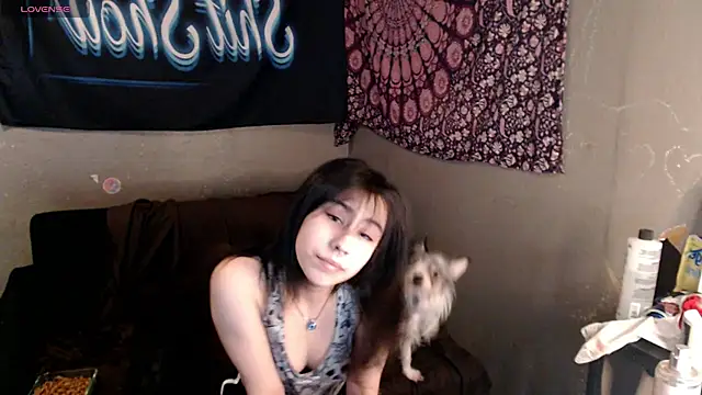 London Ray online show from 04/09/26, 12:54