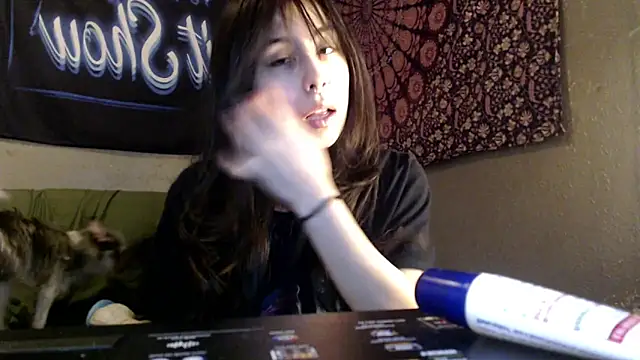 London Ray online show from 06/02/26, 11:40