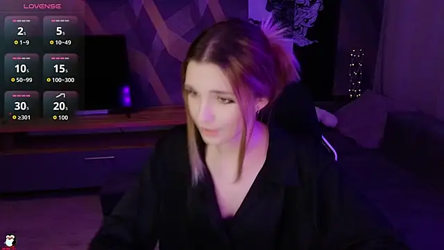 Sandy Belle online show from 09/13/25, 06:18