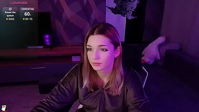 Sandy Belle online show from 09/19/25, 06:30