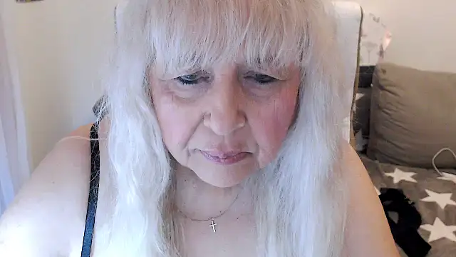 SusiLifeXXX online show from 09/21/25, 06:20