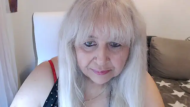 SusiLifeXXX online show from 09/27/25, 07:08