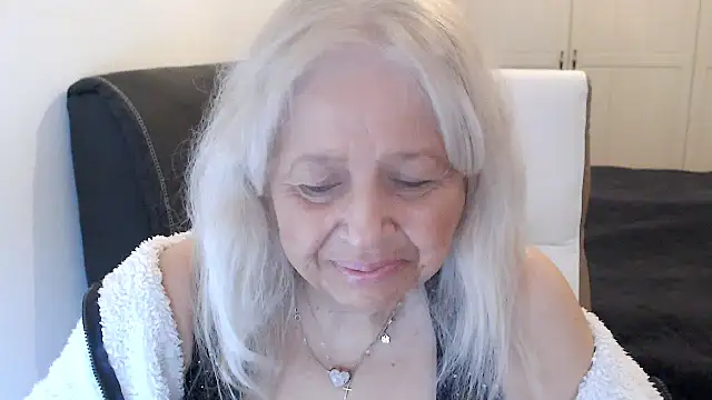 SusiLifeXXX online show from 02/15/26, 07:10