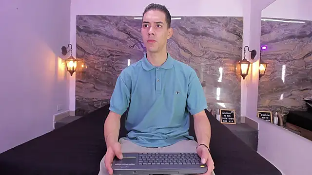  Axel 09 online show from 05/10/26, 03:44