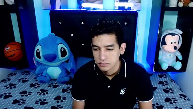 x oliver x online show from 09/14/25, 04:44