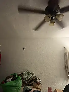 Nia Desire online show from 12/23/25, 06:00