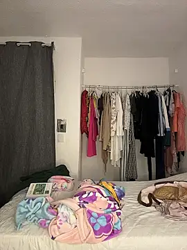 Nia Desire online show from 01/16/26, 05:33