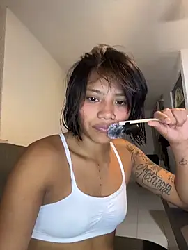 Nia Desire online show from 04/30/26, 07:14