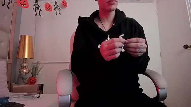 dark sun302 online show from 10/25/25, 03:03